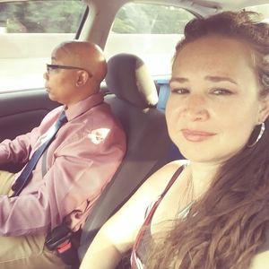 Meet your Posher, Annica